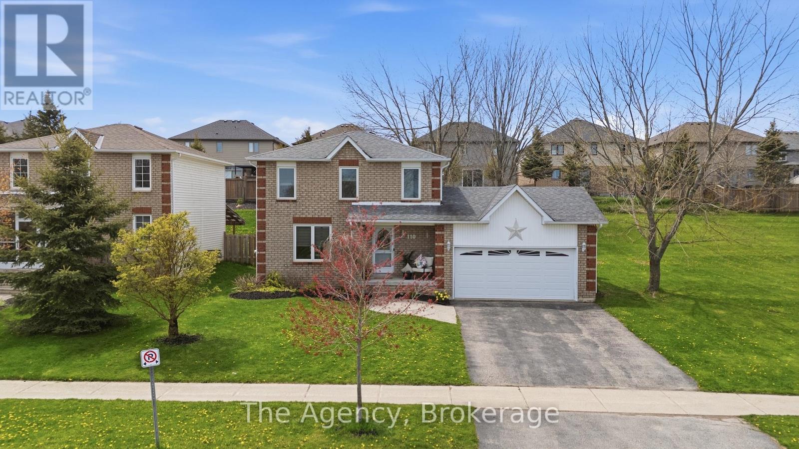 110 Leeson Street S, East Luther Grand Valley, Ontario  L0N 1G0 - Photo 35 - X13815500