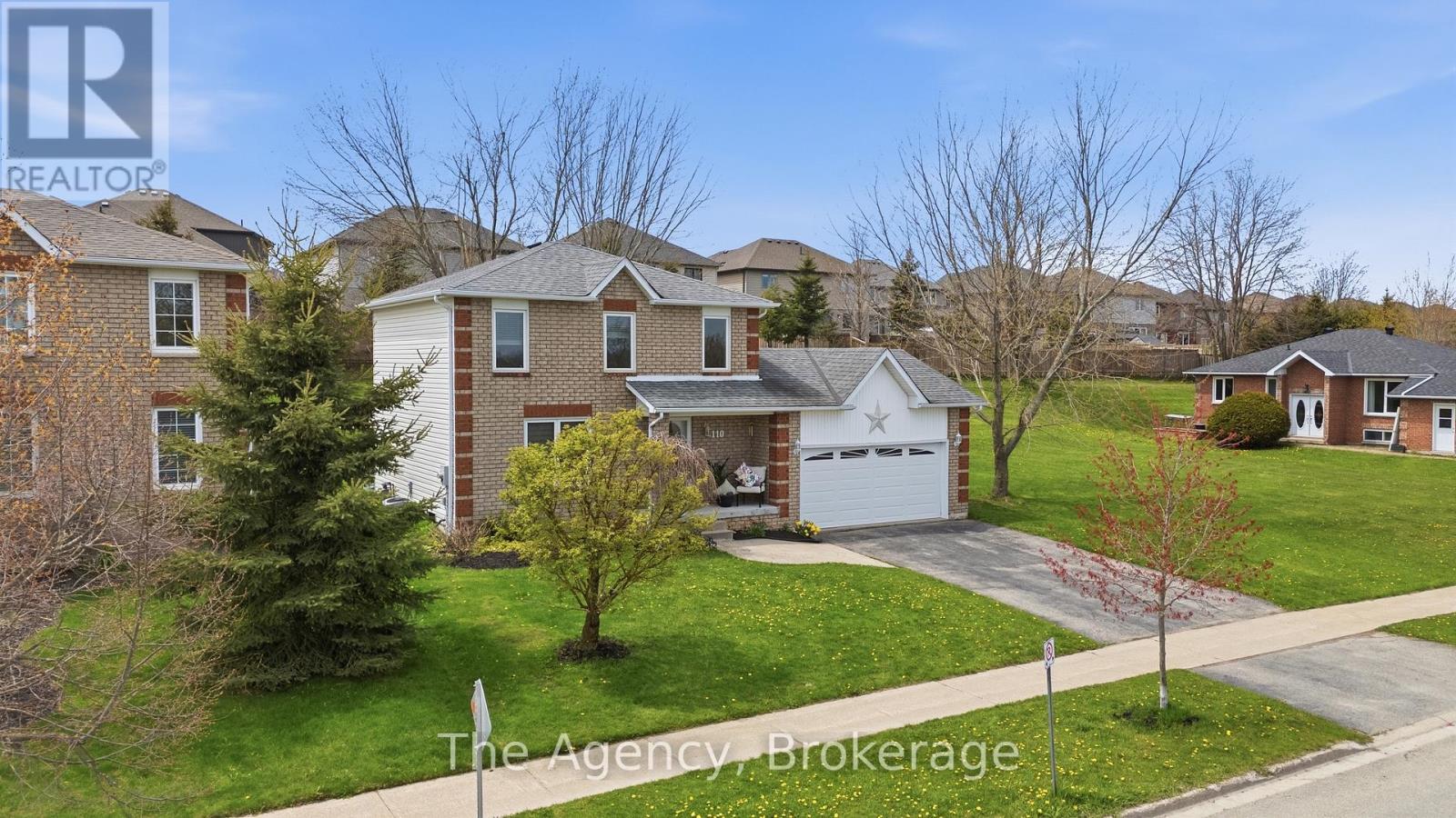 110 Leeson Street S, East Luther Grand Valley, Ontario  L0N 1G0 - Photo 36 - X13815500
