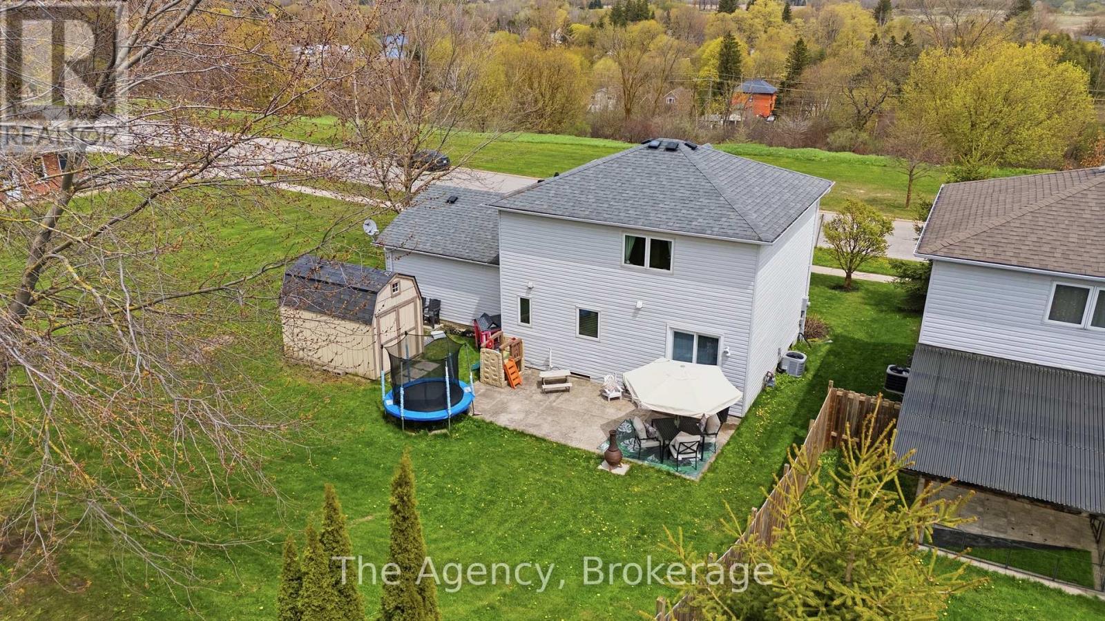 110 Leeson Street S, East Luther Grand Valley, Ontario  L0N 1G0 - Photo 38 - X13815500