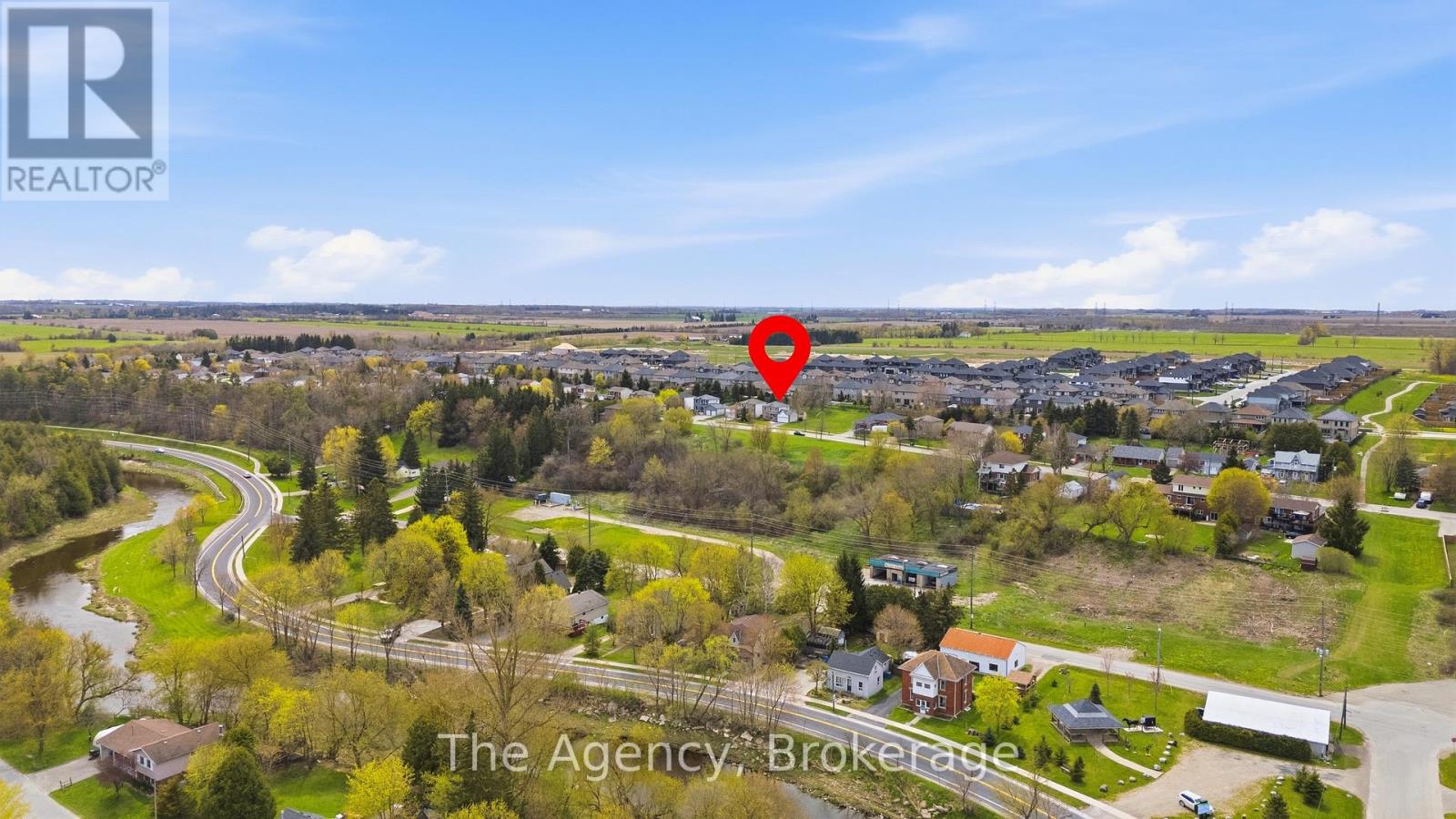 110 Leeson Street S, East Luther Grand Valley, Ontario  L0N 1G0 - Photo 39 - X13815500