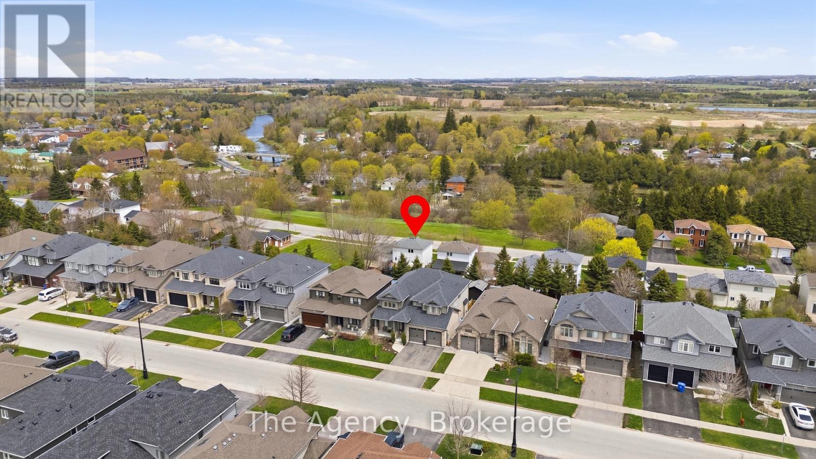 110 Leeson Street S, East Luther Grand Valley, Ontario  L0N 1G0 - Photo 40 - X13815500
