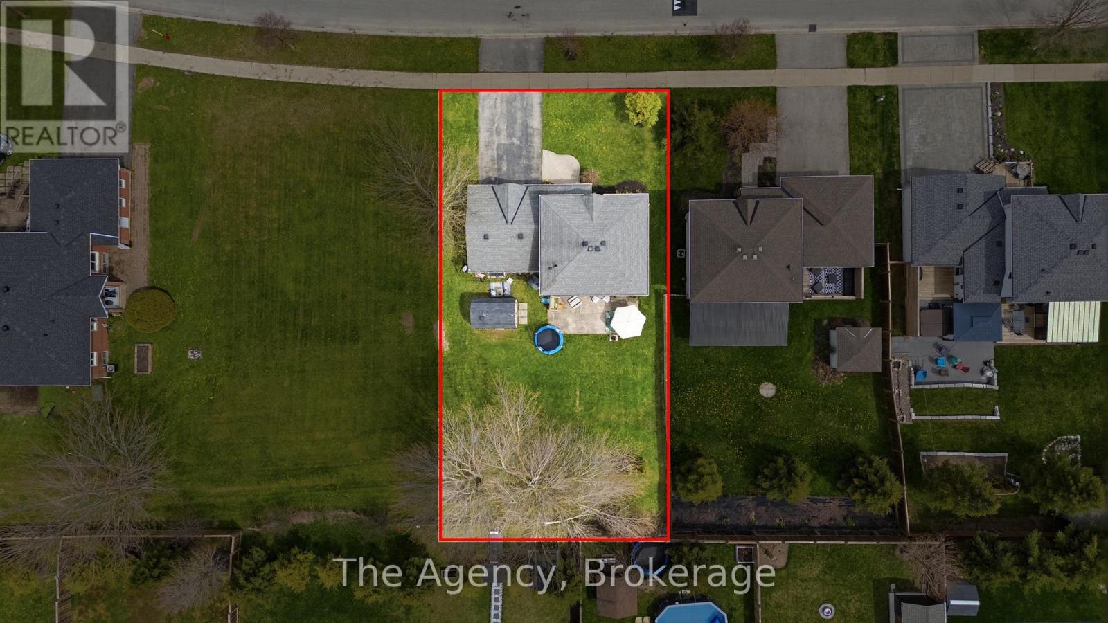 110 Leeson Street S, East Luther Grand Valley, Ontario  L0N 1G0 - Photo 41 - X13815500