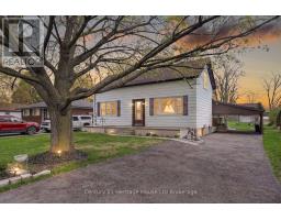 69 BEE STREET, Woodstock, Ontario