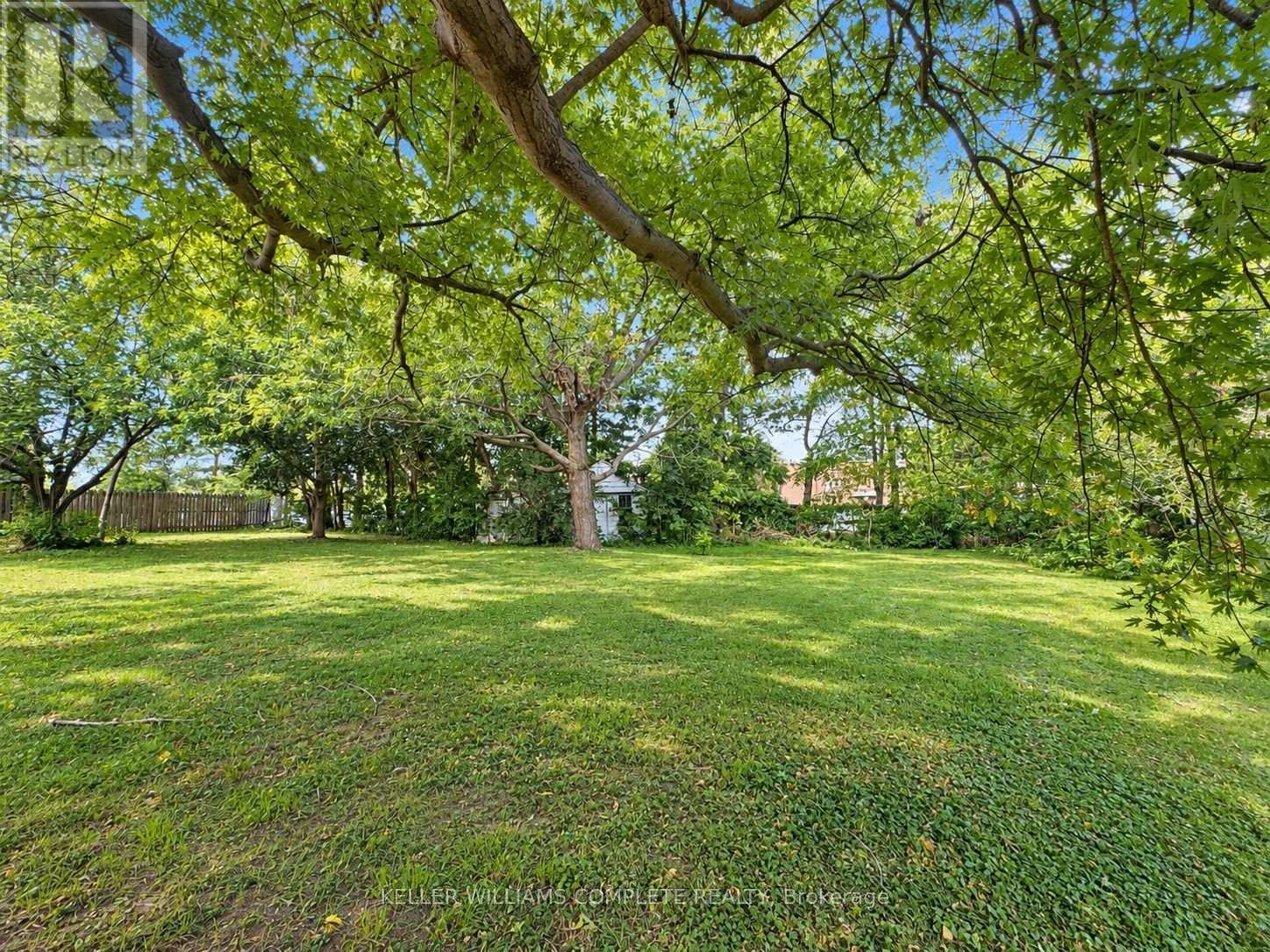 N/a Bunting Road, St. Catharines, Ontario  L2P 3G8 - Photo 1 - X13815456