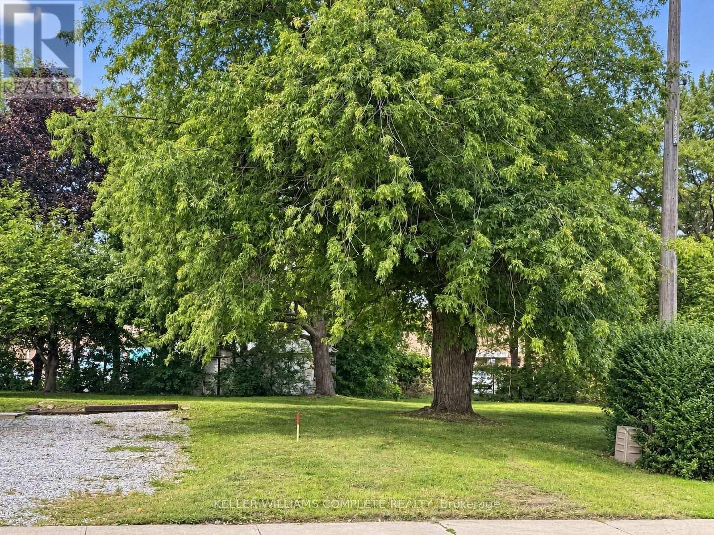 N/a Bunting Road, St. Catharines, Ontario  L2P 3G8 - Photo 5 - X13815456