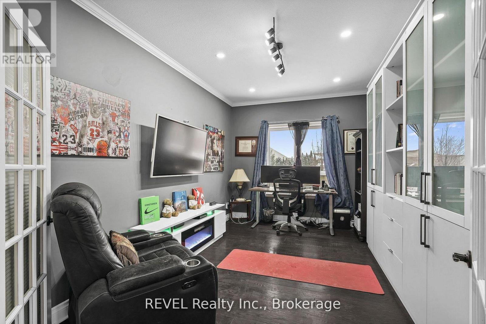 6600 Richard Crescent, Niagara Falls, Ontario  L2H 0A9 - Photo 11 - X13815650