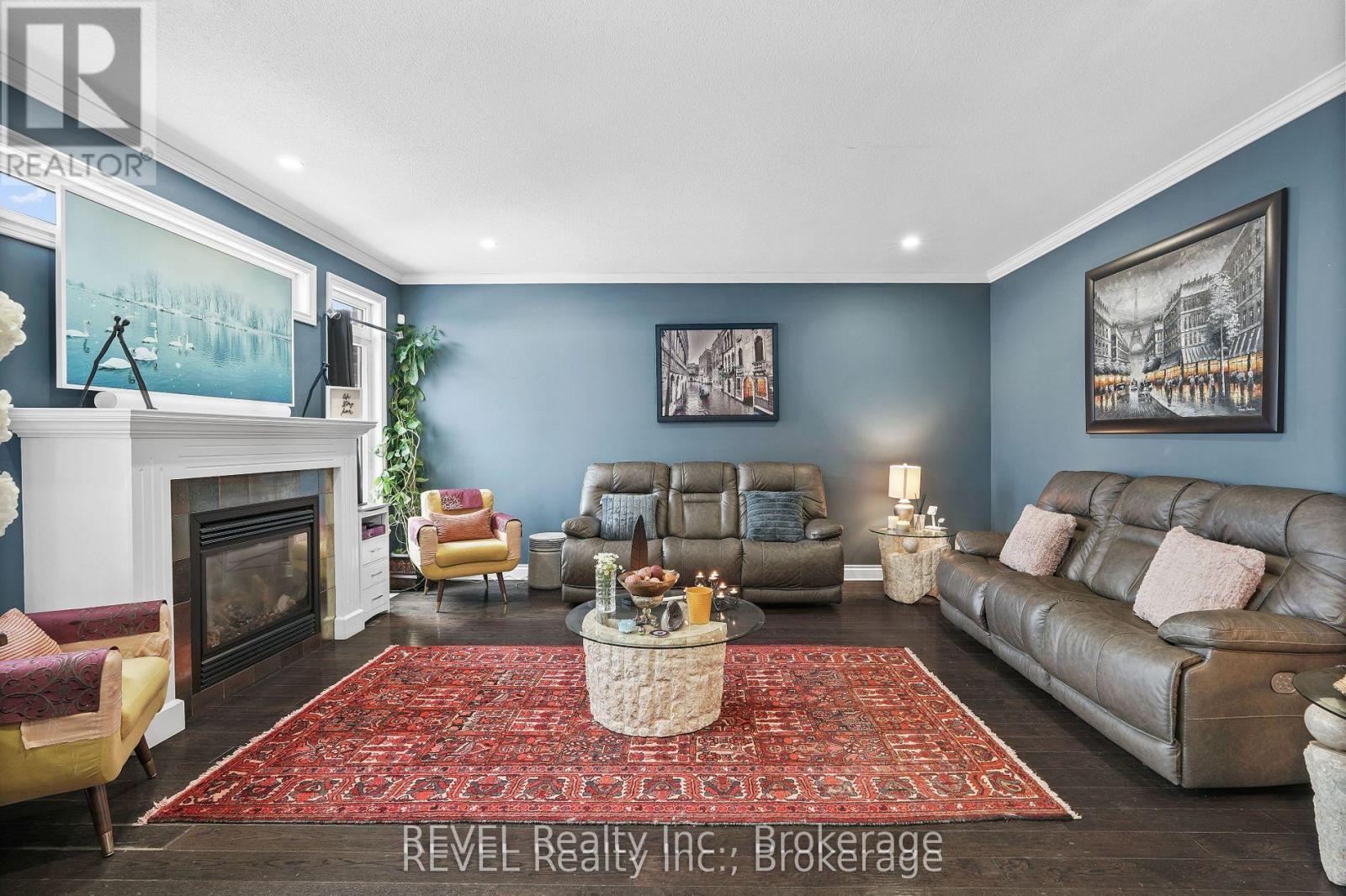 6600 Richard Crescent, Niagara Falls, Ontario  L2H 0A9 - Photo 12 - X13815650