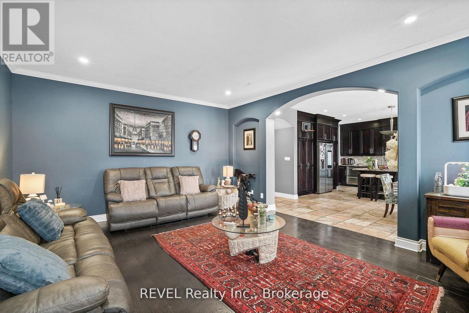 6600 Richard Crescent, Niagara Falls, Ontario  L2H 0A9 - Photo 14 - X13815650