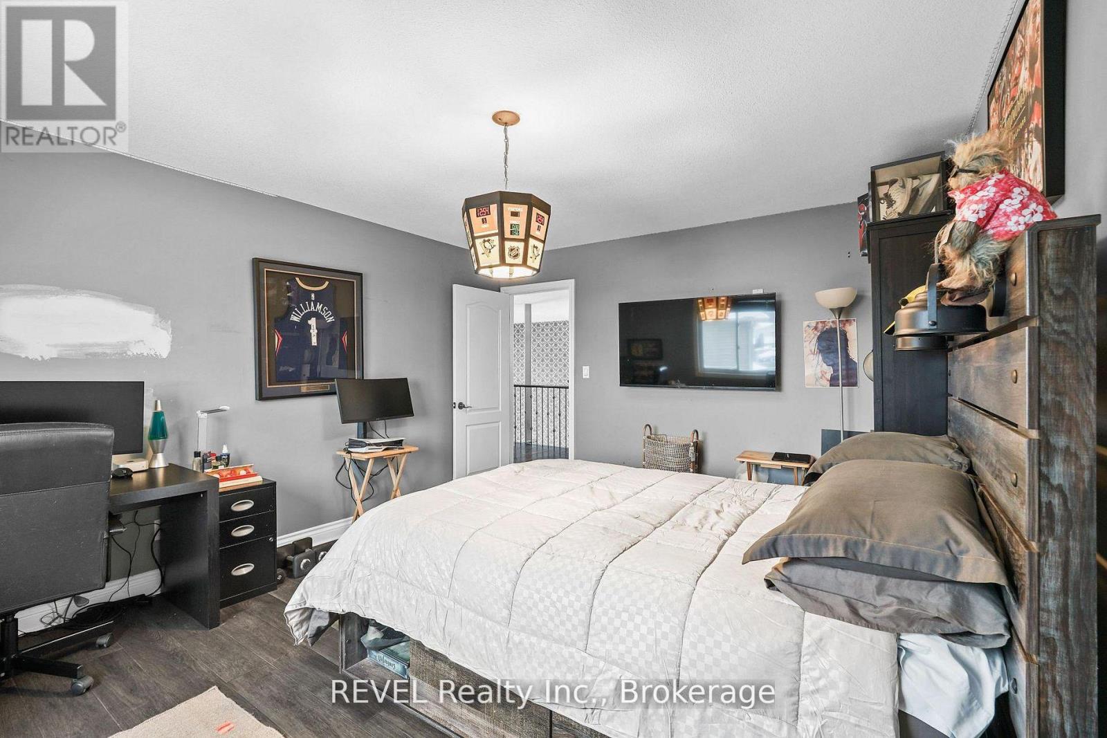 6600 Richard Crescent, Niagara Falls, Ontario  L2H 0A9 - Photo 26 - X13815650