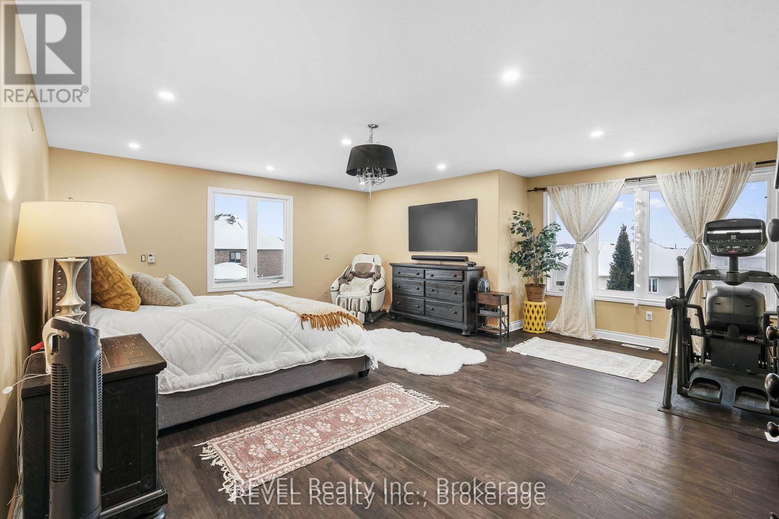 6600 Richard Crescent, Niagara Falls, Ontario  L2H 0A9 - Photo 29 - X13815650