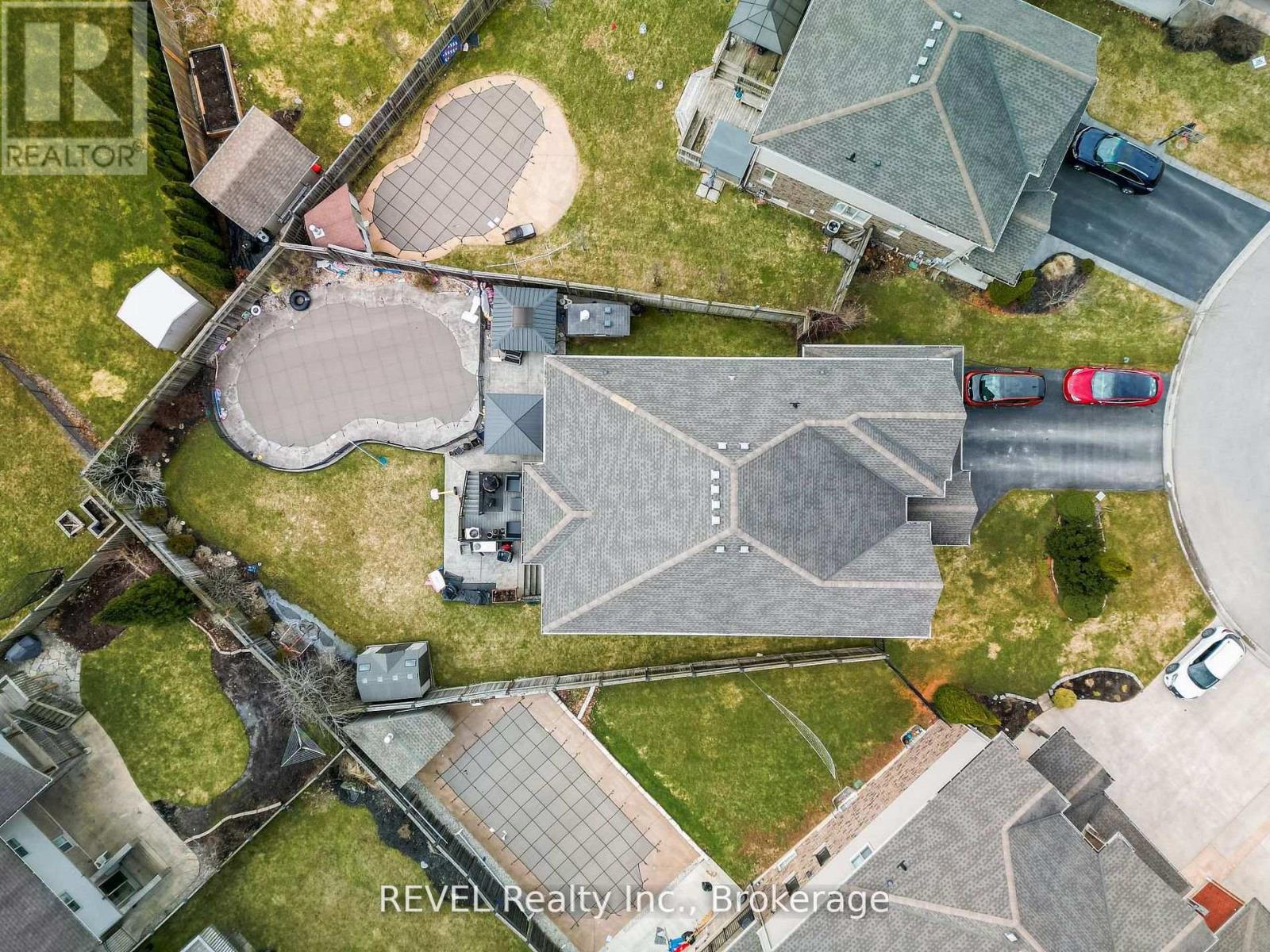 6600 Richard Crescent, Niagara Falls, Ontario  L2H 0A9 - Photo 4 - X13815650