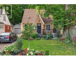 586 CHEAPSIDE STREET, London East, Ontario