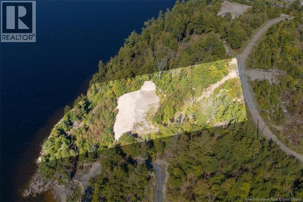 Lot 20-8 Bluff Loop Road, Utopia, New Brunswick