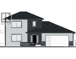 90 Melbourne Crescent, Moncton, New Brunswick