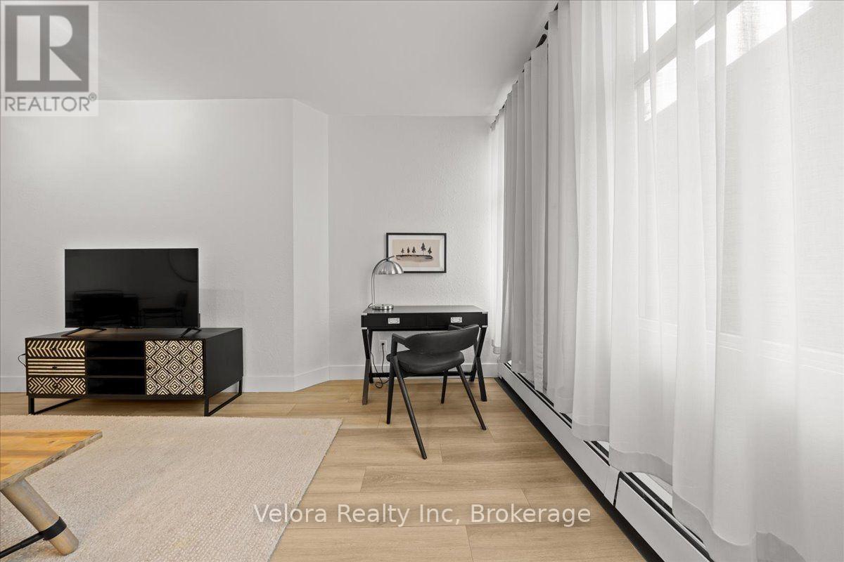 1205 - 161 Laurier Avenue W, Ottawa, Ontario  K1P 5J2 - Photo 10 - X13815630