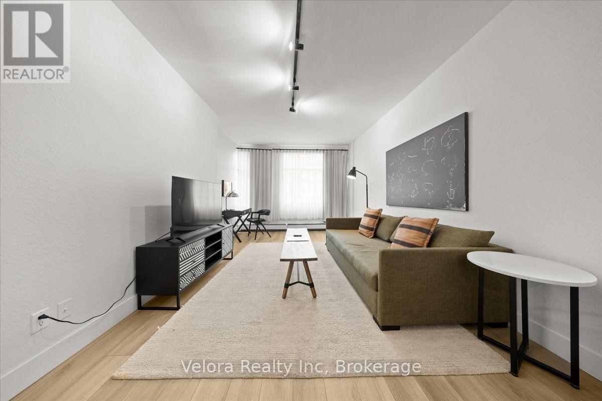 1205 - 161 Laurier Avenue W, Ottawa, Ontario  K1P 5J2 - Photo 7 - X13815630
