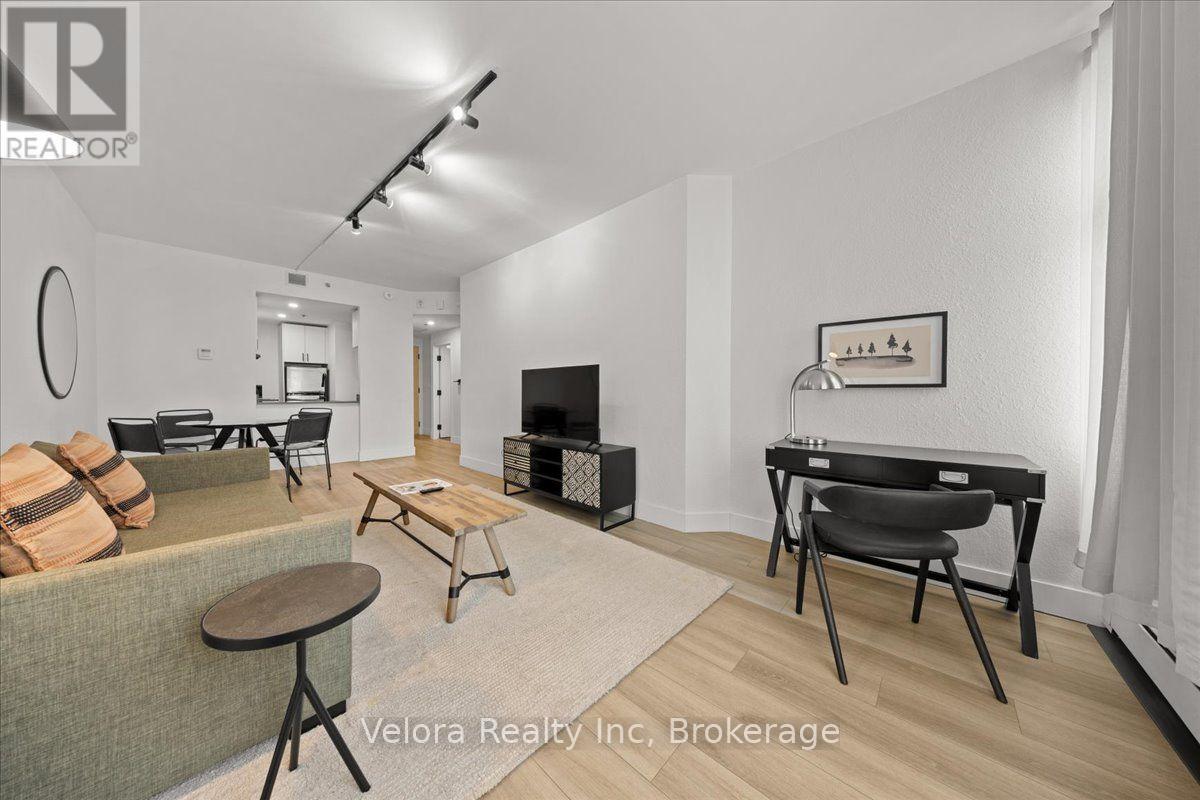 1205 - 161 Laurier Avenue W, Ottawa, Ontario  K1P 5J2 - Photo 9 - X13815630