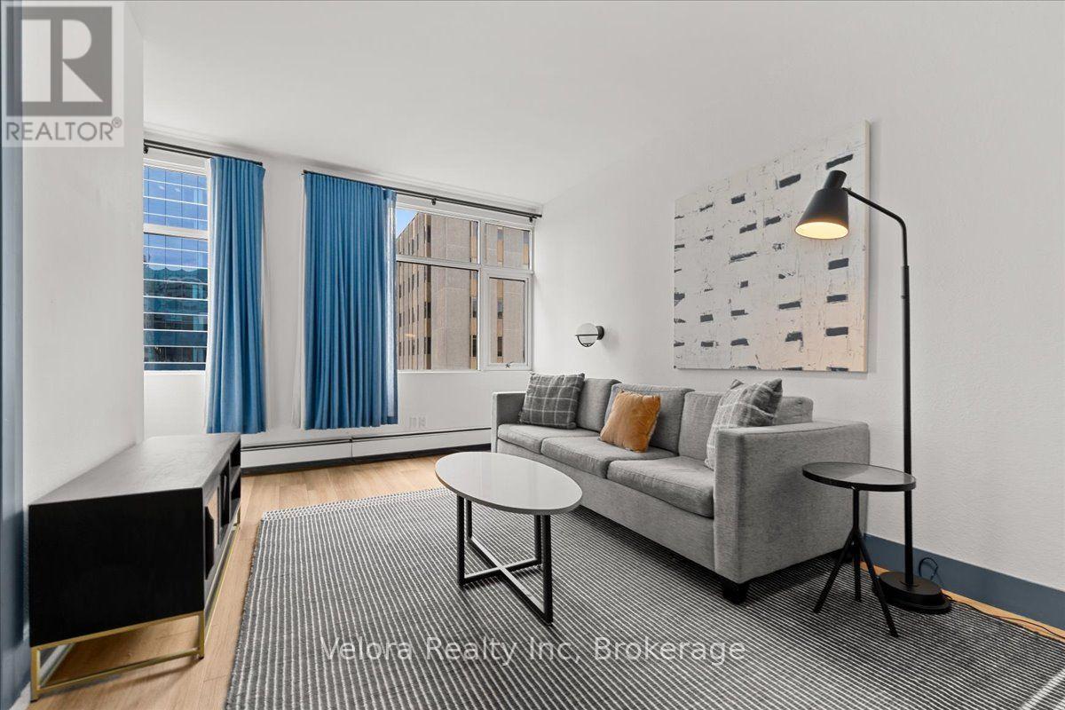 1304 - 161 Laurier Avenue W, Ottawa, Ontario  K1P 5J2 - Photo 13 - X13815632