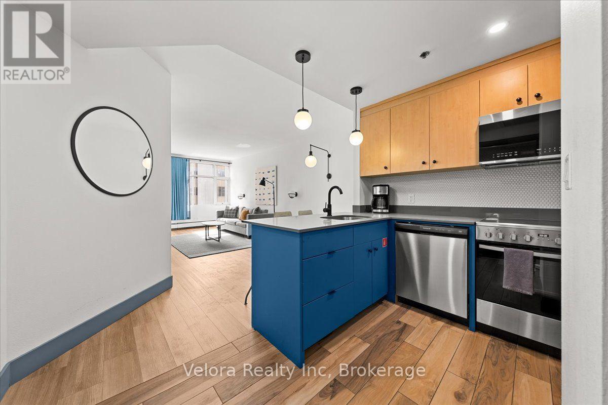1304 - 161 Laurier Avenue W, Ottawa, Ontario  K1P 5J2 - Photo 6 - X13815632