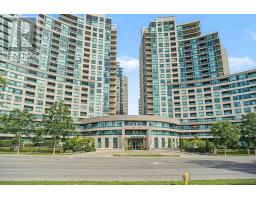 2010 - 509 BEECROFT ROAD, Toronto, Ontario