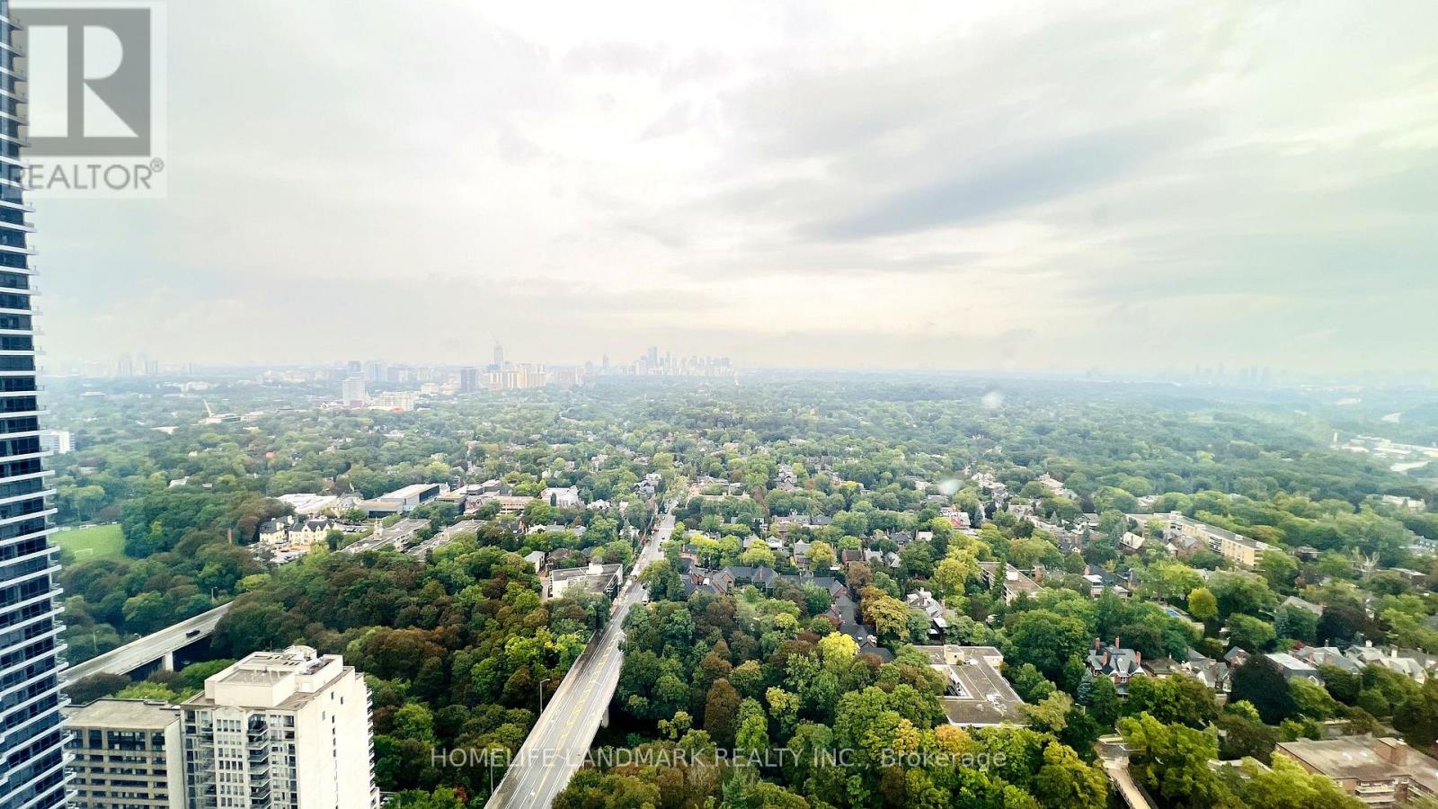 4307 - 609 Sherbourne Street, Toronto, Ontario  M4X 0A4 - Photo 21 - C13815488