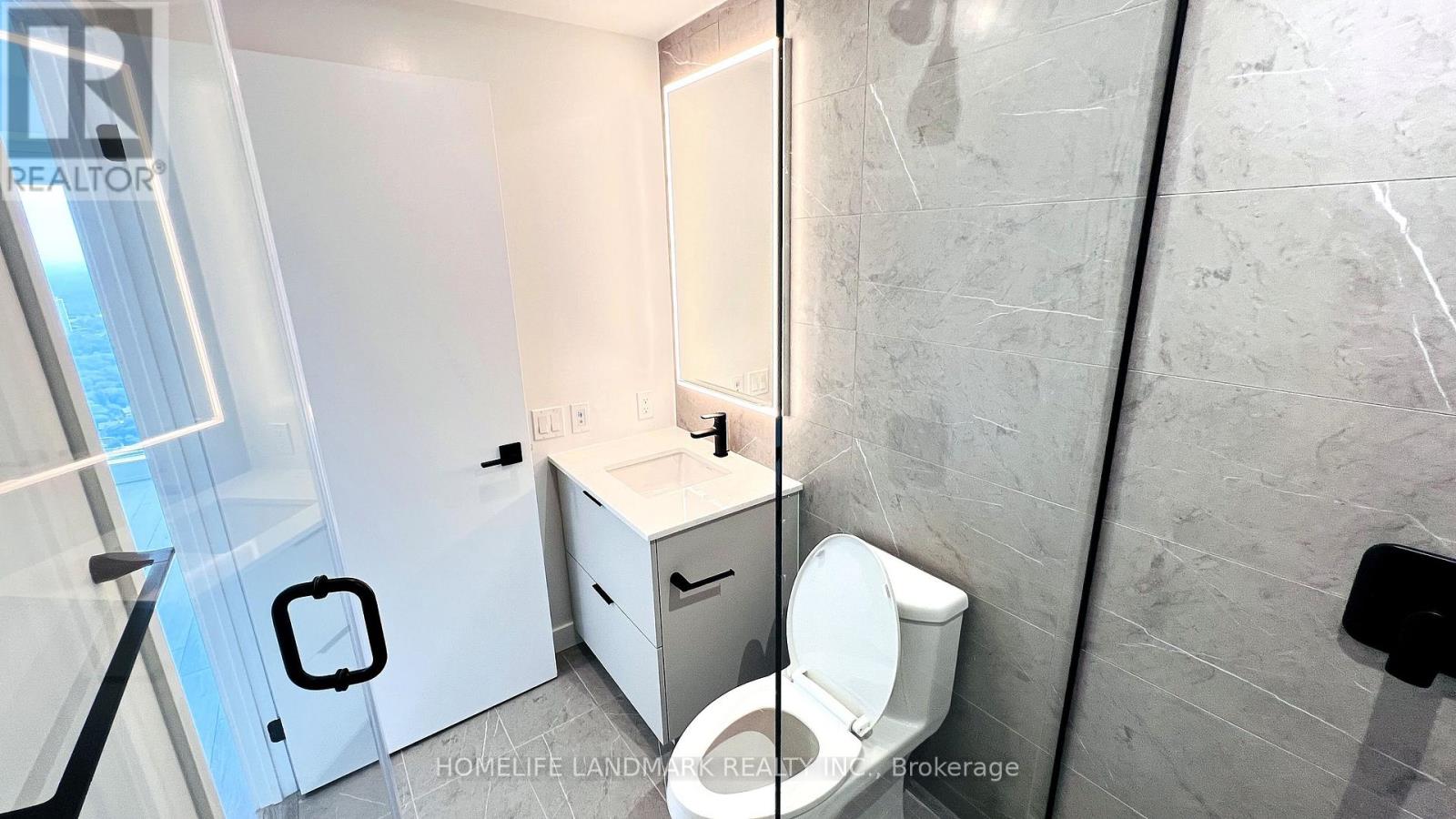 4307 - 609 Sherbourne Street, Toronto, Ontario  M4X 0A4 - Photo 28 - C13815488