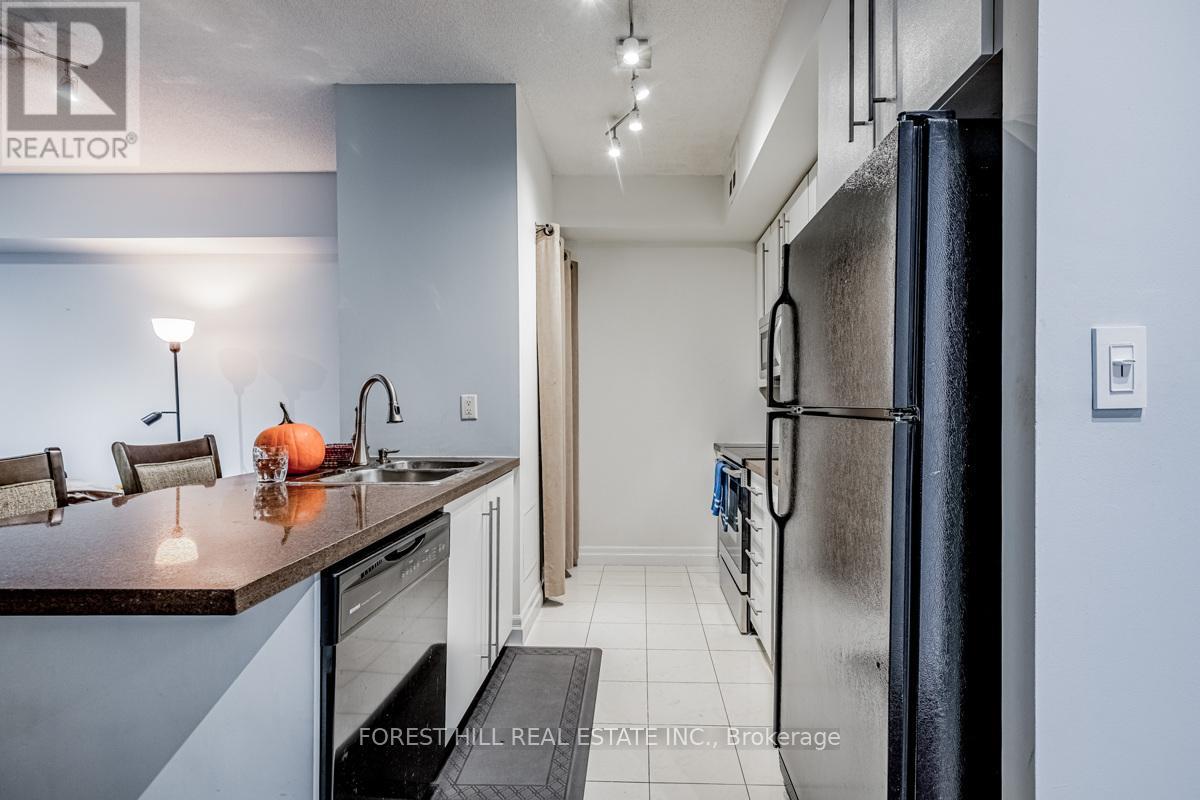 305 - 70 Alexander Street, Toronto, Ontario  M4Y 3B6 - Photo 11 - C13815522