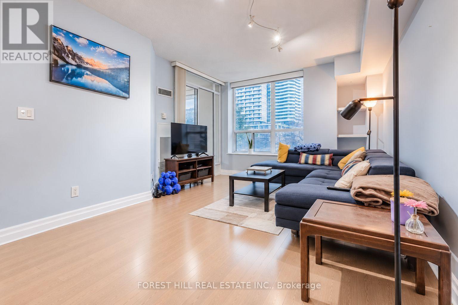 305 - 70 Alexander Street, Toronto, Ontario  M4Y 3B6 - Photo 3 - C13815522