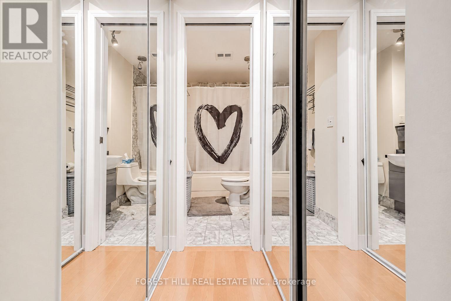 305 - 70 Alexander Street, Toronto, Ontario  M4Y 3B6 - Photo 7 - C13815522