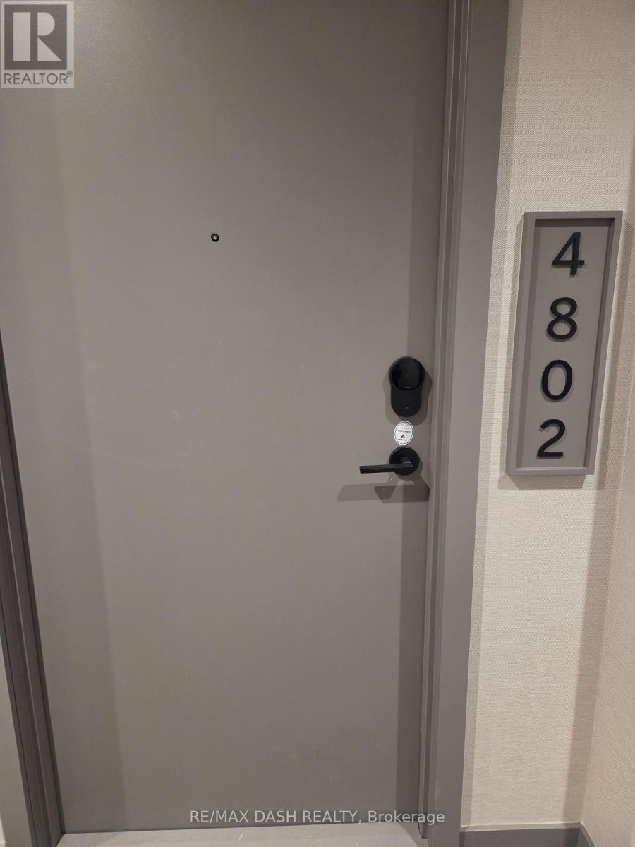 4802 - 634 Church Street, Toronto, Ontario  M4Y 0G9 - Photo 9 - C13815528