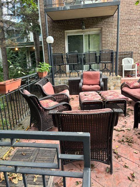 2 - 28 Purdon Drive, Toronto, Ontario  M3H 4X1 - Photo 14 - C13815532