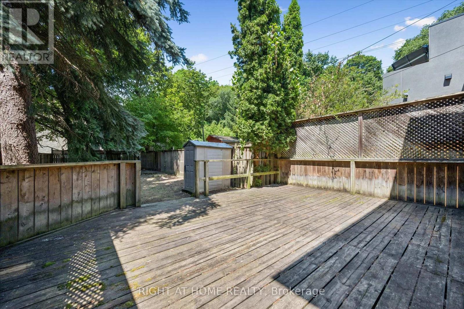 4 Jean Street, Toronto, Ontario  M4W 3A7 - Photo 22 - C13815542