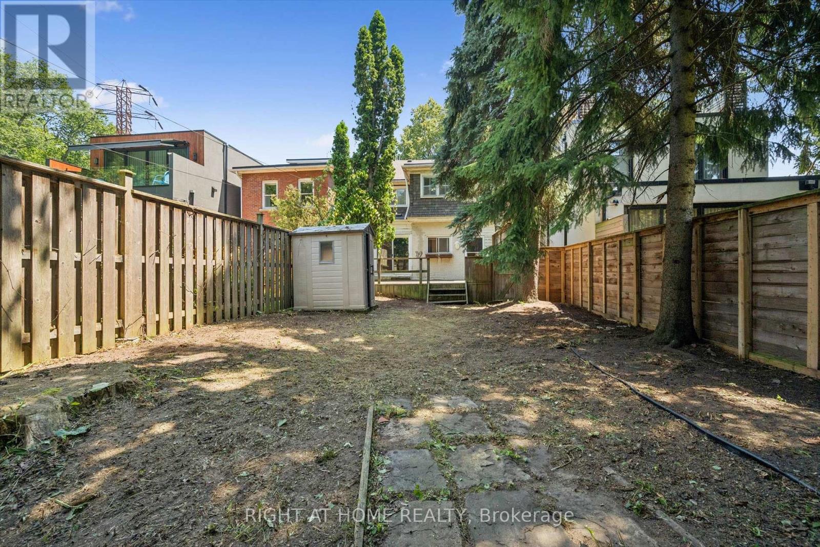 4 Jean Street, Toronto, Ontario  M4W 3A7 - Photo 24 - C13815542