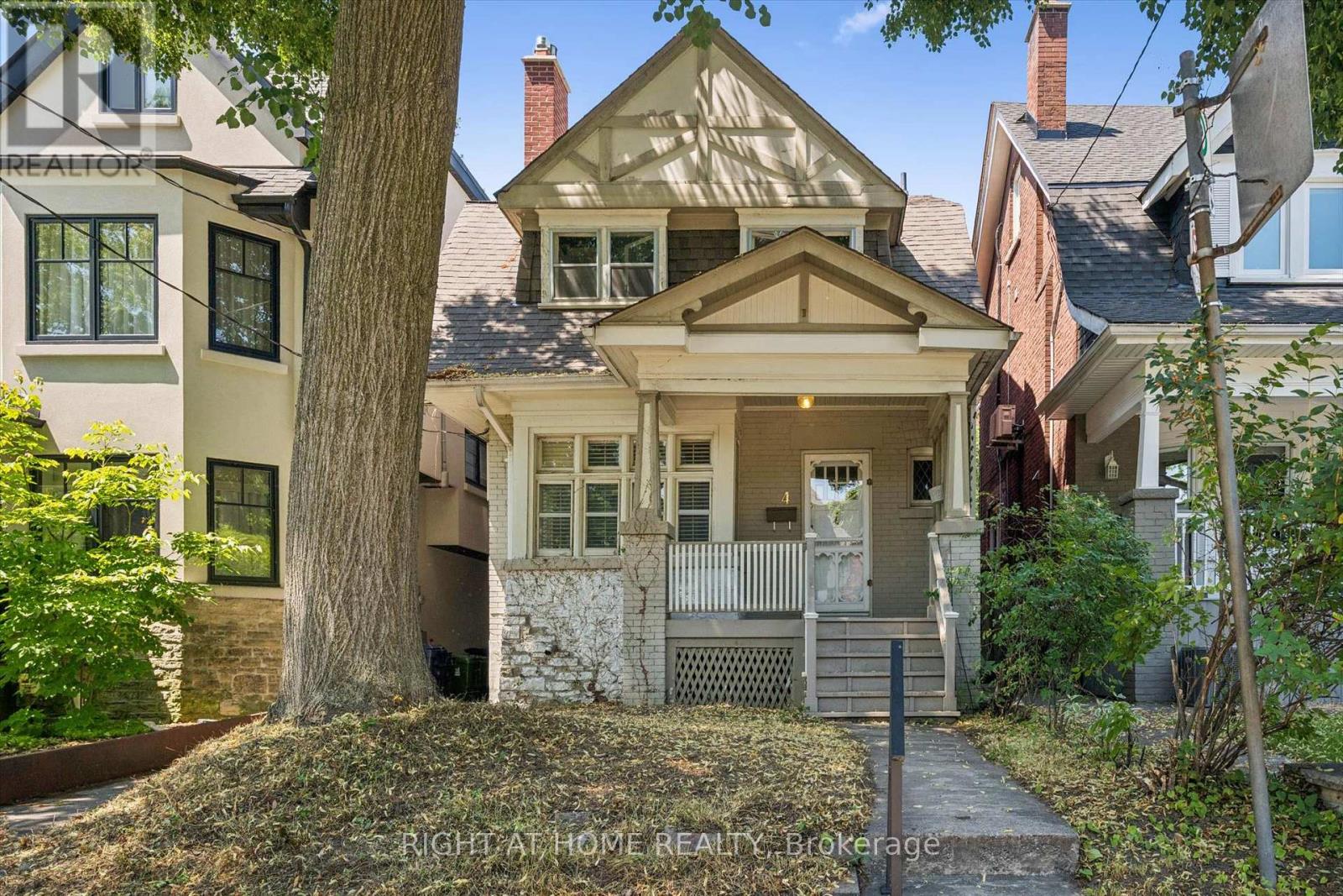 4 Jean Street, Toronto, Ontario  M4W 3A7 - Photo 28 - C13815542