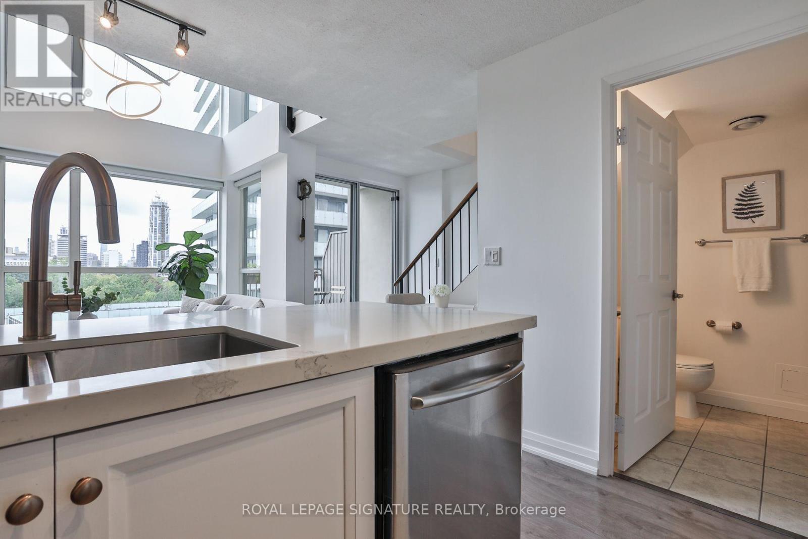 703 - 18 Merton Street, Toronto, Ontario  M4S 3G9 - Photo 12 - C13815556