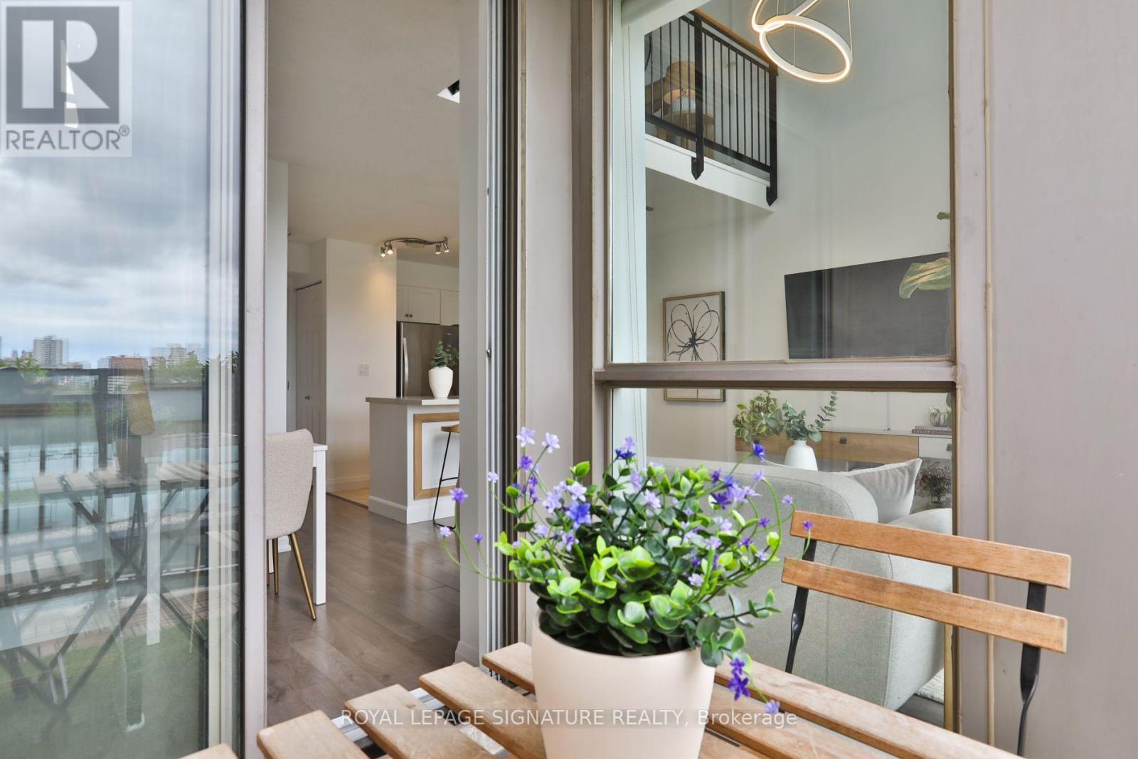 703 - 18 Merton Street, Toronto, Ontario  M4S 3G9 - Photo 21 - C13815556