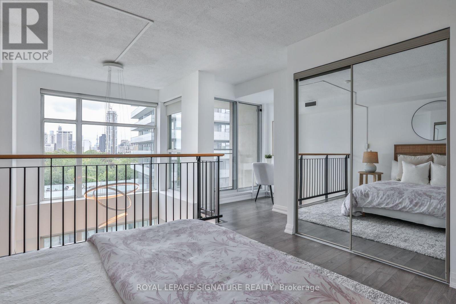 703 - 18 Merton Street, Toronto, Ontario  M4S 3G9 - Photo 22 - C13815556