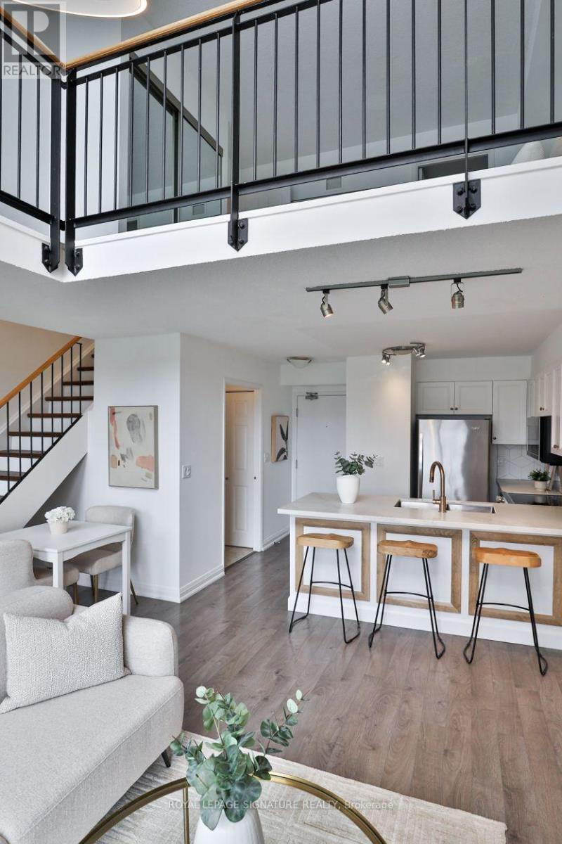 703 - 18 Merton Street, Toronto, Ontario  M4S 3G9 - Photo 36 - C13815556