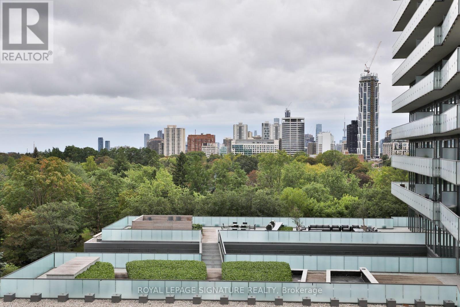 703 - 18 Merton Street, Toronto, Ontario  M4S 3G9 - Photo 38 - C13815556