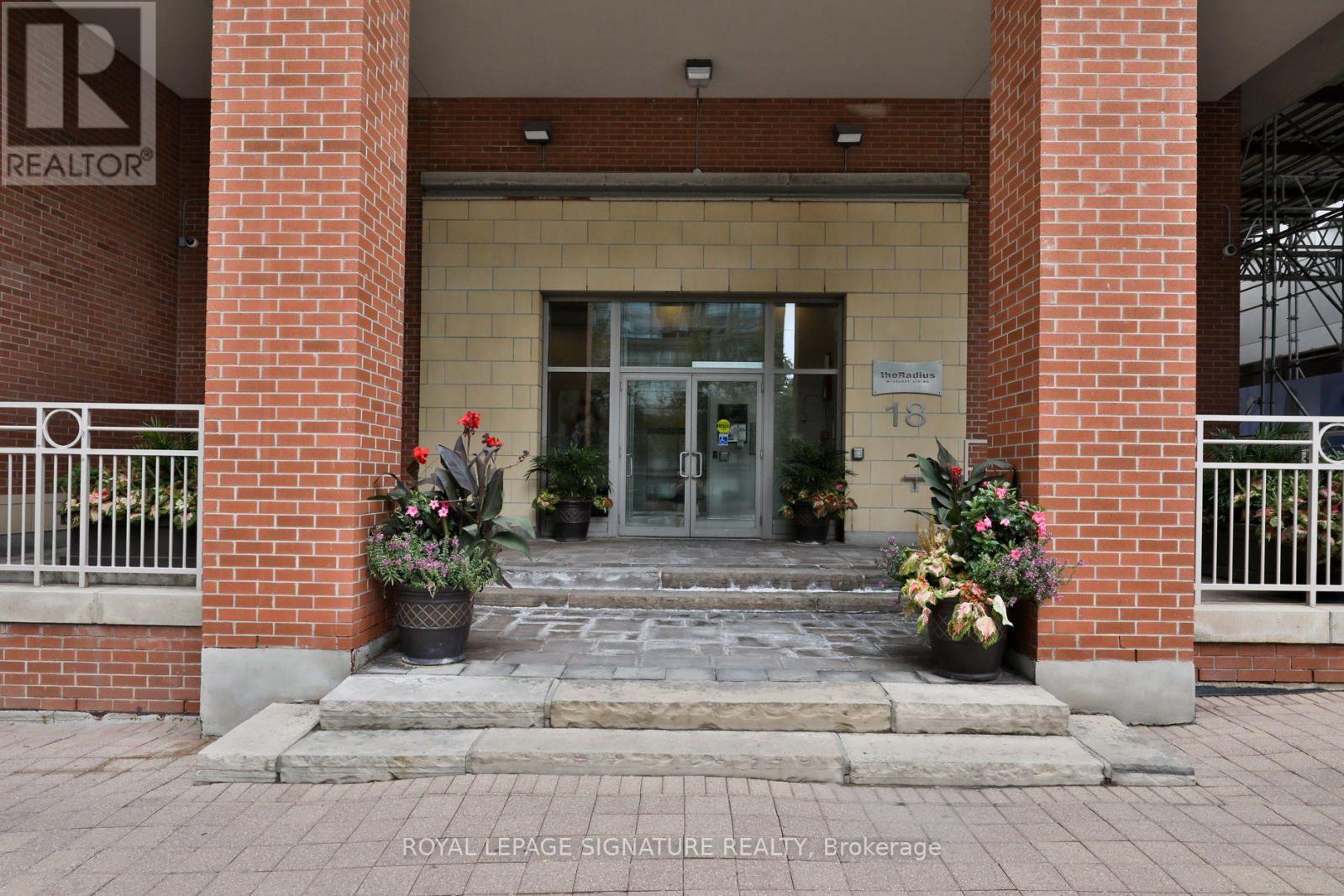 703 - 18 Merton Street, Toronto, Ontario  M4S 3G9 - Photo 40 - C13815556
