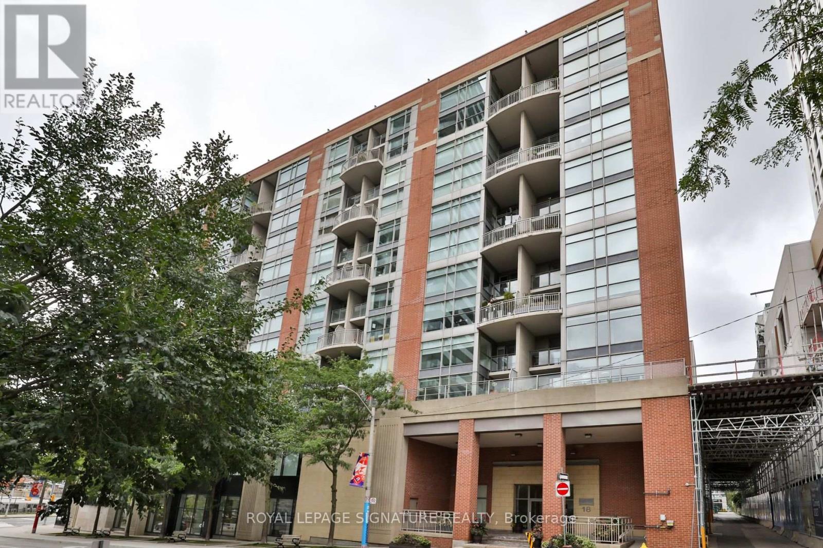 703 - 18 Merton Street, Toronto, Ontario  M4S 3G9 - Photo 41 - C13815556