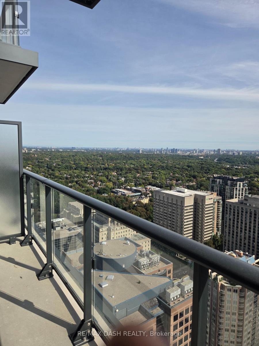 4207 - 634 Church Street, Toronto, Ontario  M4Y 0G9 - Photo 25 - C13815566