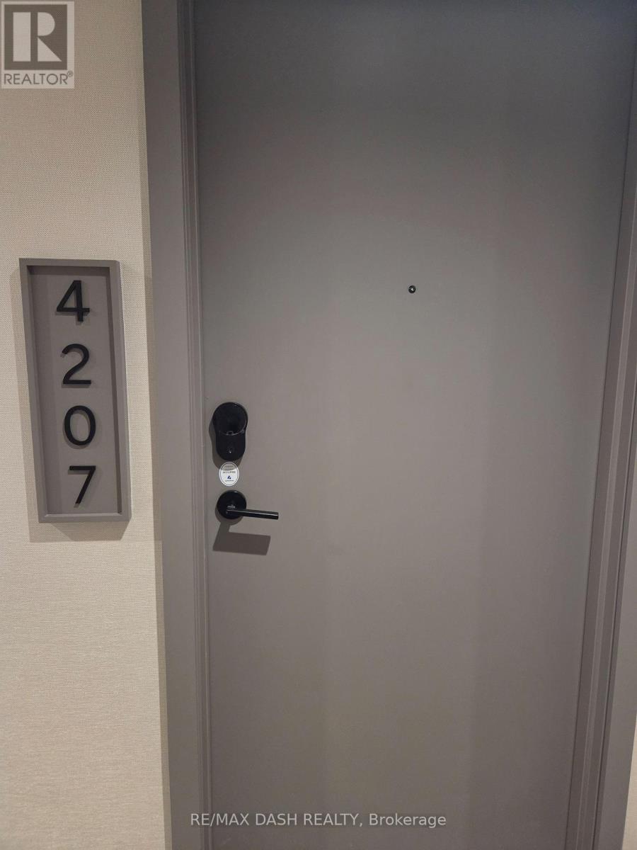4207 - 634 Church Street, Toronto, Ontario  M4Y 0G9 - Photo 9 - C13815566