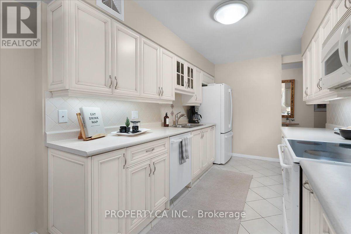 503 - 260 Heath Street W, Toronto, Ontario  M5P 3L6 - Photo 11 - C13815574