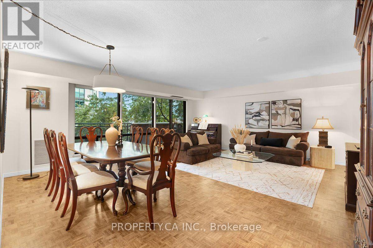 503 - 260 Heath Street W, Toronto, Ontario  M5P 3L6 - Photo 2 - C13815574