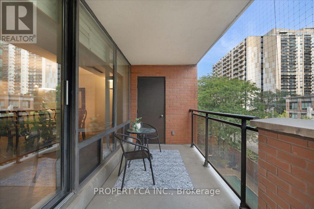 503 - 260 Heath Street W, Toronto, Ontario  M5P 3L6 - Photo 24 - C13815574