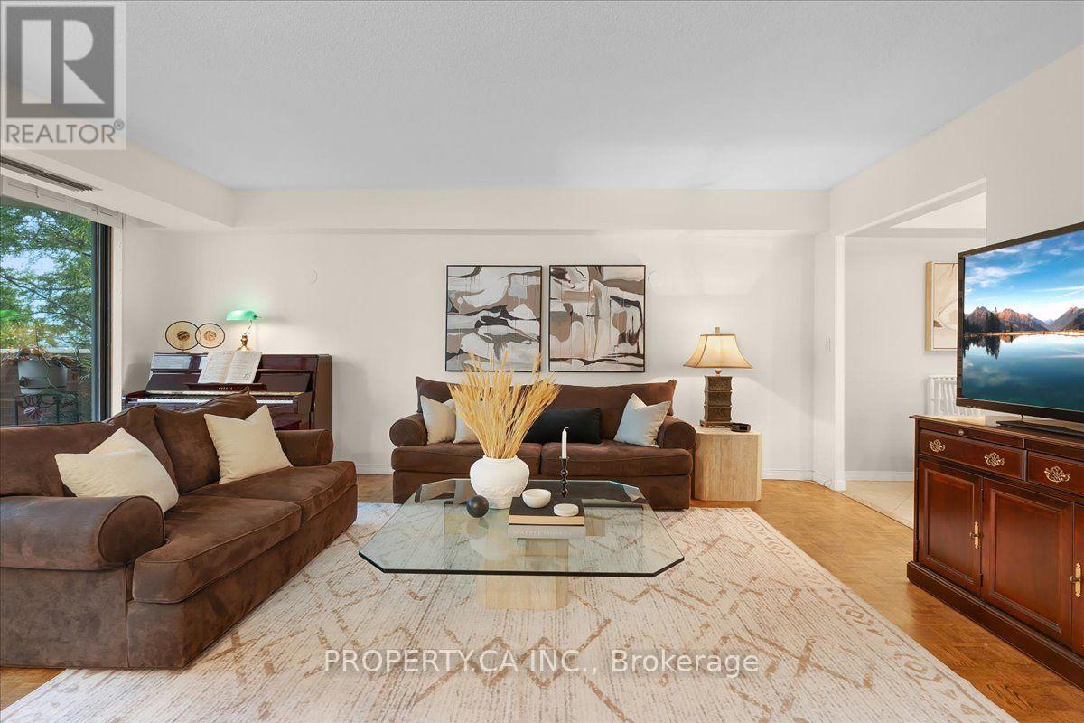 503 - 260 Heath Street W, Toronto, Ontario  M5P 3L6 - Photo 3 - C13815574