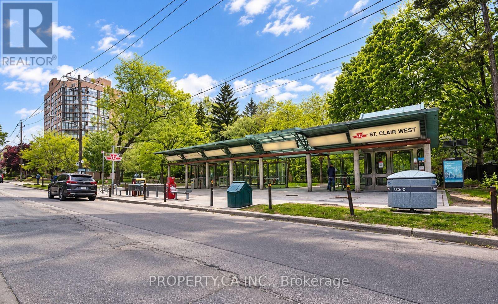 503 - 260 Heath Street W, Toronto, Ontario  M5P 3L6 - Photo 30 - C13815574