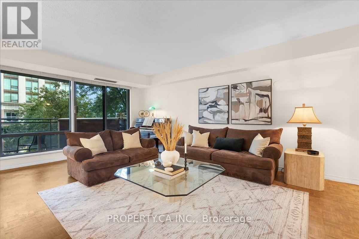 503 - 260 Heath Street W, Toronto, Ontario  M5P 3L6 - Photo 4 - C13815574