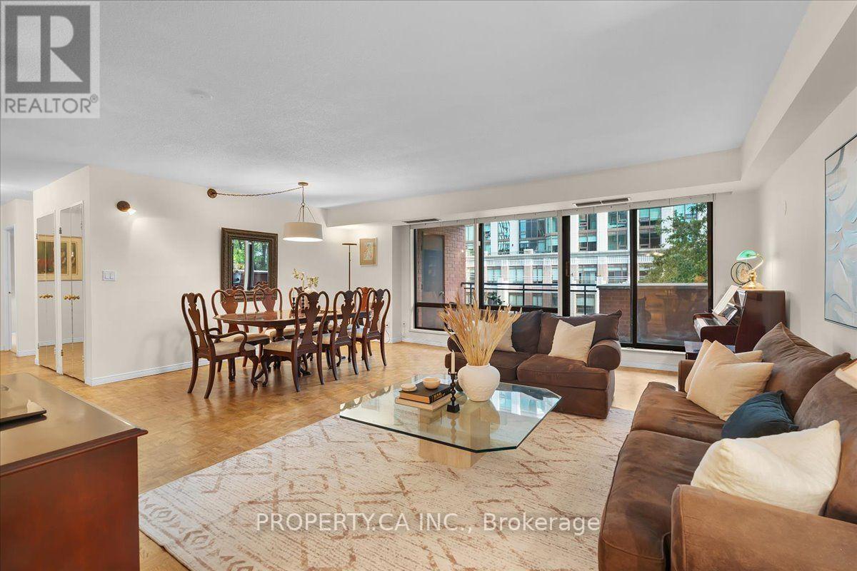 503 - 260 Heath Street W, Toronto, Ontario  M5P 3L6 - Photo 6 - C13815574